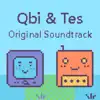 Tarqi - Qbi & Tes (Original Game Soundtrack) - EP